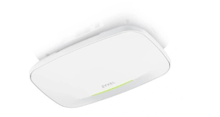 Точка доступа Zyxel NebulaFlex Pro WBE530