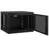 Телекоммуникационный шкаф TLK TWI-096060-R-G-BK