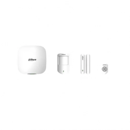Комплект охранной сигнализации DAHUA DHI-ART-ARC3000H-03-W2(868)