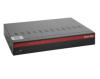 4-канальный нейросетевой видеорегистратор RedLine RL-NVR4C1H.lite