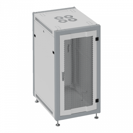 Телекоммуникационный шкаф Sysmatrix SL 6015.732