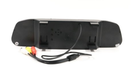 Монитор автомобильный Best Electronics M430C