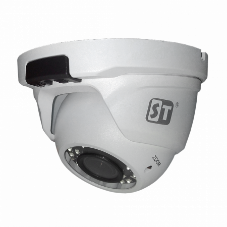 Видеокамера ST-S5503 LIGHT 5Мп (объектив 2,8-12mm) (версия 2)