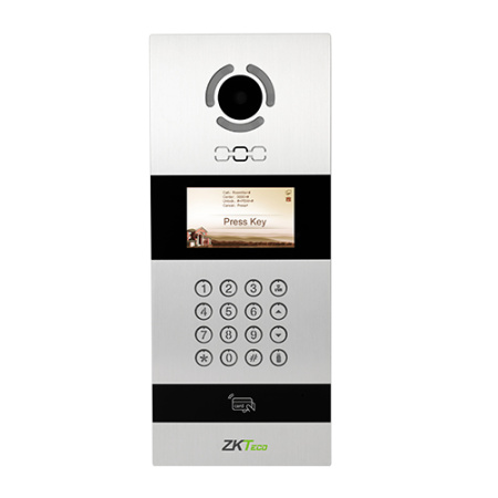 Вызывная панельVEX-B21A