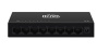 Неуправляемый гигабитный коммутатор WI-SG108 v3 