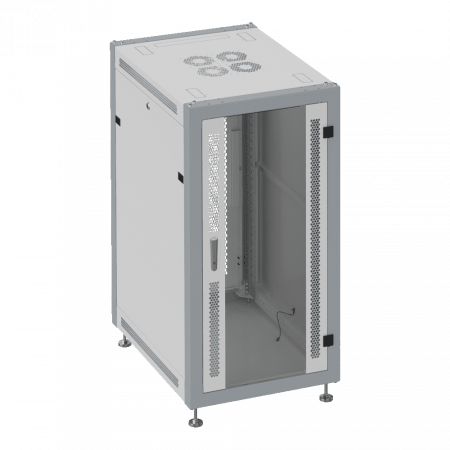 Телекоммуникационный шкаф Sysmatrix SL 6018.712