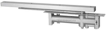 Дверной доводчик ST-DC503HO-SL