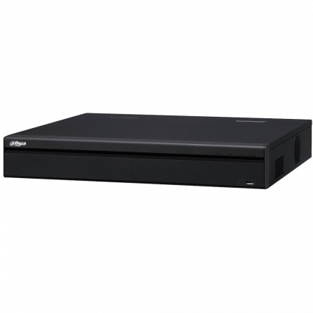 8-канальный IP-видеорегистратор Dahua DHI-NVR2208-4KS2