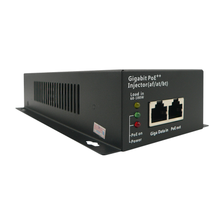 Источник питания ST-4803POE