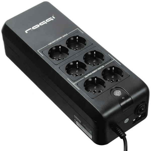 ИБП Ippon Back Verso 800