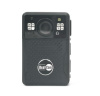 Видеорегистратор нагрудный BestCam A3 (Wi-Fi) 64 Гб