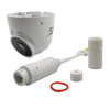 Видеокамера ST-SX4543 POE LIGHT 4Мп (объектив 3,6mm)