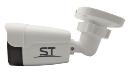 Видеокамера ST-SX4545 POE LIGHT 4Мп (объектив 2,8mm)