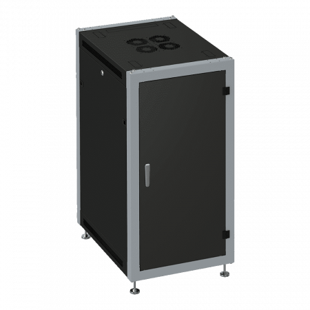 Телекоммуникационный шкаф Sysmatrix SL 6015.922