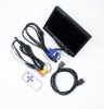 Монитор автомобильный Best Electronics М711 HDMI