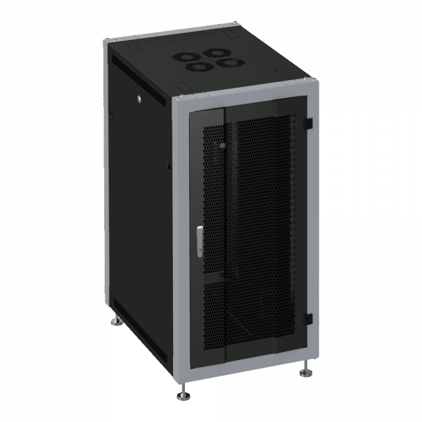 Телекоммуникационный шкаф Sysmatrix SL 6815.912