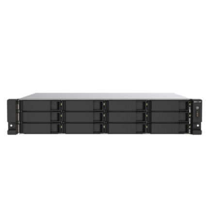 Сетевой RAID-накопитель TS-1273AU-RP