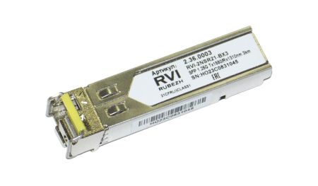 SFP модуль RVi-2NSR21-BX20
