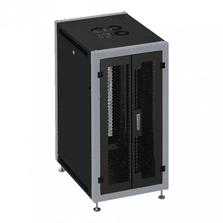 Телекоммуникационный шкаф Sysmatrix SL 6822.944