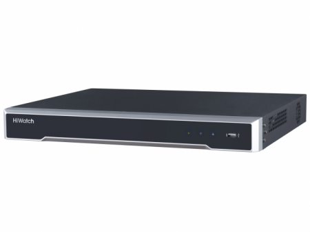 Видеорегистратор HiWatch NVR-216M-K