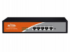 Аппаратный контроллер Wi-Tek WI-AC105P