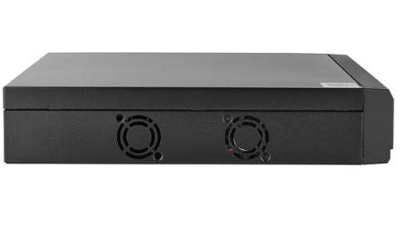 32-канальный нейросетевой видеорегистратор RedLine RL-NVR32C-8H.lite