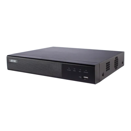 IP-видеорегистратор ATIX AT-NVR-2116 (v2e)