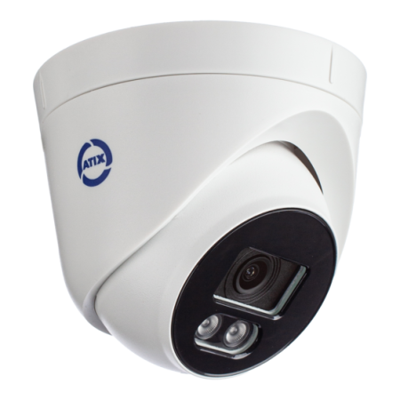 IP-видеокамера ATIX AT-NC-2E2M-2.8/M (12L)