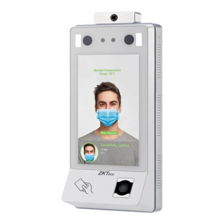 Терминал доступа ZKTeco G4 (TD)