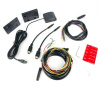 Видеорегистратор 3-канальный Best Electronics 770