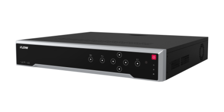 IP-видеорегистратор F-NR-232/4