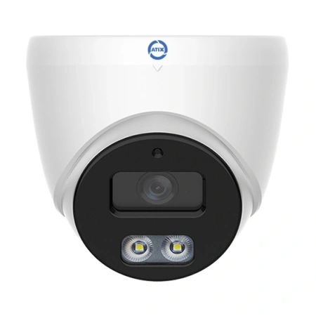 Аналоговая камера ATIX AT-MC-1E2P-2.8 (20A)