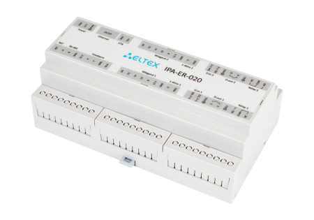 Сетевой контроллер IPA-ER-020