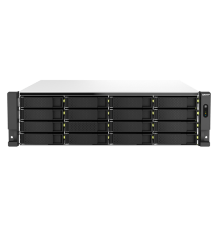 Сетевой RAID-накопитель TS-h2287XU-RP