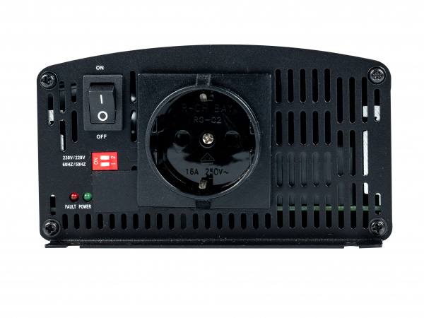 Инвертор EPEVER IP500-12 12V 500W