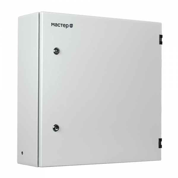 Электротехнический шкаф Mastermann «Мастер 4 УТ +»