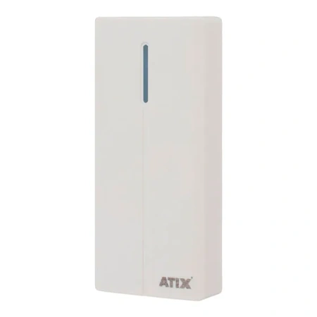 Контроллер AT-AC-CR2-W/MF White ATIX