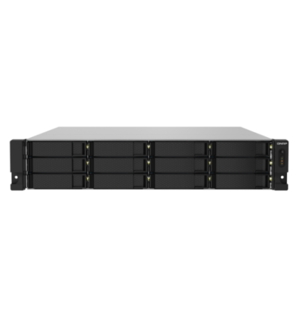 Сетевой RAID-накопитель TS-1232PXU-RP